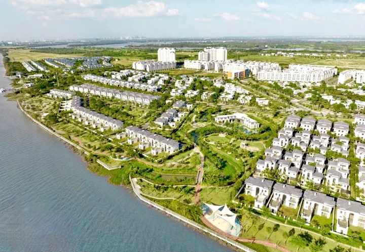 Cầu Cát Lái khởi công, bất động sản Nhơn Trạch sắp khởi sắc?